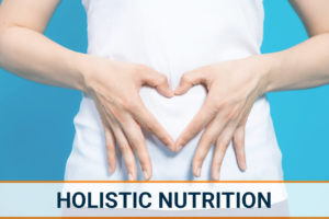 2019 Food Industry trend: Holistic nutrition for Perennial baby-boomer demographic