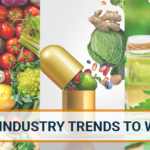 Food industry trends to watch 2019 final quarters