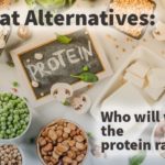 Meat Alternatives: Who will win the race?
