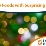 3 Holiday Foods with Surprising Histories