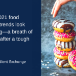 3 Food Industry Trends to Watch in 2021