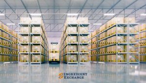 how to choose a third party warehouse Ingredient Exchange Surplus Company Blog Post Image