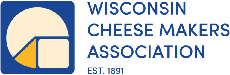 Wisconsin Cheesemakers Association Logo