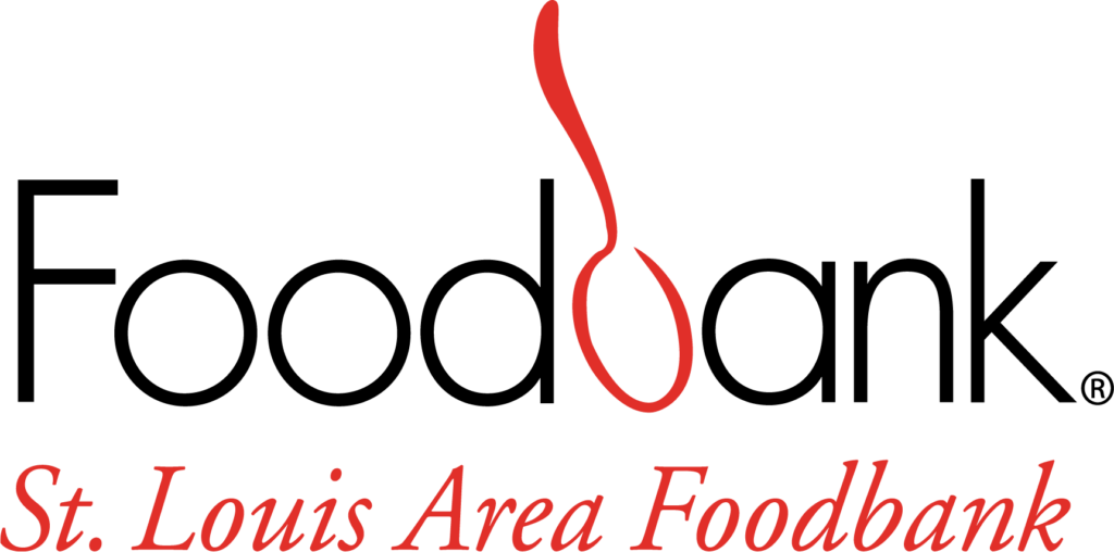 St. Louis Area Foodbank logo