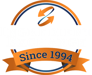 Ingredient Exchange since 1994 logo